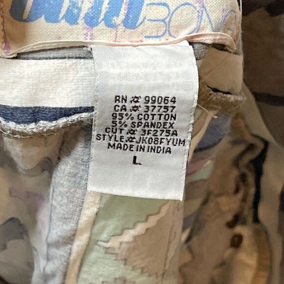 Billabong Mini Skirt‎ - Picture 5 of 6